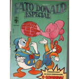 Gibi Disney Pato Donald  Especial 