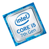 Processador Intel Core I5-7500 4 Núcleos 3.8ghz 6mb Cache