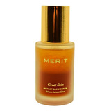 Merit Great Skin Serum Con Ácido Hialurónico