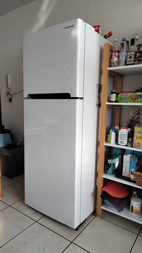 Refrigerador Daewoo 