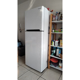 Refrigerador Daewoo 