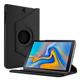 Capa Giratória Inclinável 360 Para Tablet Samsung Galaxy Tab A 10.5 Sm T595 / T590