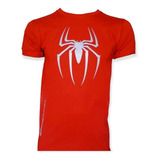 Playera Spiderman Tobey Maguire 333cosplay