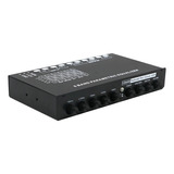 Equalizer Amplifier Band 5, Ecualizador De Audio Profesional