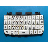 Teclado Qwerty *original* Samsung Chat B5330