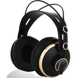 Auriculares Cerrados Estudio Grabacion Mezcla Kurzweil Hds1