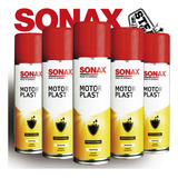 Sonax® | Engine Lacquer | Protector De Motores Motor | 300ml