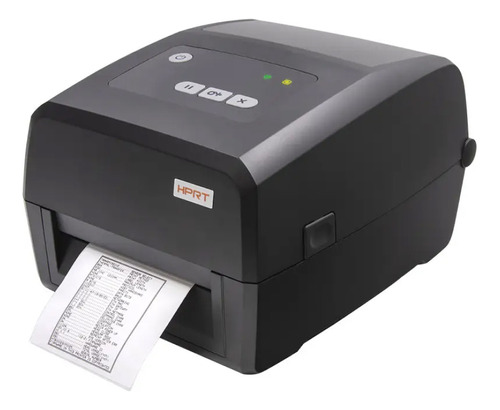 Impresora Etiquetas Autoadhesiva Hprt Ht800