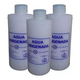  Agua Oxig Flora 1000ml / Vol 10,20,30,40/ Cabello/ Eleccion