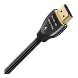 Cable Hdmi Audioquest Hdm48pea150 Negro 1.5 M 48 Gbps