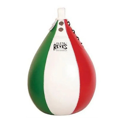 Pera De Tablero Cleto Reyes Mediana Tricolor | Envío gratis