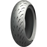 Llanta 180/55zr17 Michelin Power 5 73w