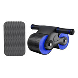 Ejercitador Abdominal Automático Rebound Fitness Roller .