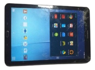 Tablet Samsung Galaxy Tab E 9.6 Sm T560 Preto 16gb C/defeito