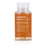 Sensyses Lightening Cleanser - mL a $400