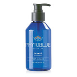 Shampoo Phytoblue Anti-friz Ocean Liss 250 Ml  
