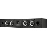 Canal Central Mxt35 Polk Audio