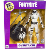 Mcfarlane Toys Fortnite Overtaker