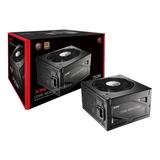 Fuente Atx Pc Xpg Core Reactor 750w 80 Plus Gold Modular Cta