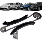 Kit Cadena Distribucion Scirocco 1.4 2012 2013 2014 Tfsi