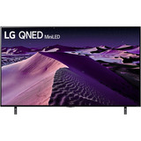 LG Class Qned85 Aqa 4k Uhd 120 Hz Smart Tv 55 -in
