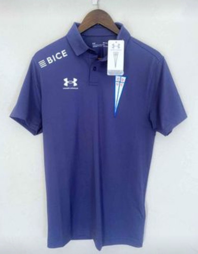 Camiseta De Salida Universidad Catolica 