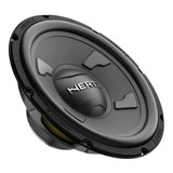 Som Automotivo Subwoofer 10 Polegadas Hertz Ds25 150w Rms 