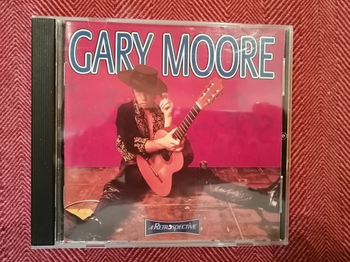 Cd De Gary Moore