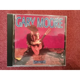 Cd De Gary Moore