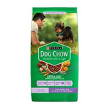 Dog Chow Cachorro Minis Pequeños 24kg #12460780