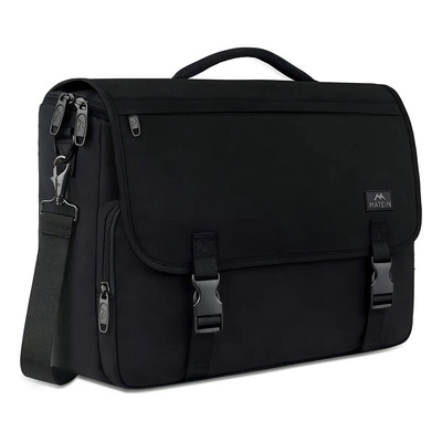 Maletín Matein para Laptop de 15.6 Pulgadas, Bandolera con Diseño Impermeable y Antigolpes | MercadoLibre