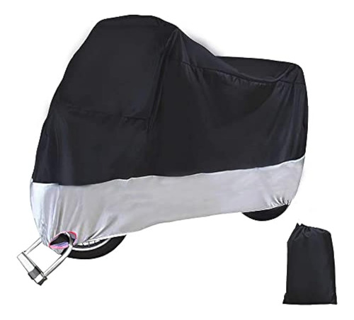 Cubierta Impermeable Para Motocicleta Para