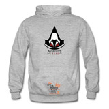 Poleron, Assassins Creed, Playstation, Gamer, Videojuego, Xxxl / Kingstore10