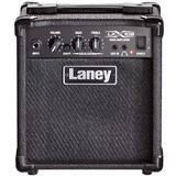 Laney Lx10b Amplificador Combo De Bajo 10w 1x5 Oferta