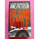 The Big Bag Wolf - James Patterson - Warner Books - Ingles