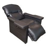 Sillon Reclinable 5 Posiciones Promocion Chenil O Talampaya