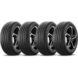 Kit De 4 Llantas Bfgoodrich Advantage Touring P 195/50r15 86 V