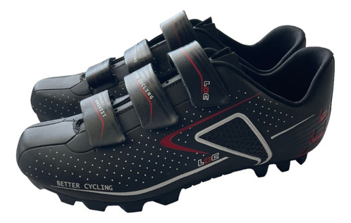 Zapatillas Ciclismo Mtb - Ruta Calidad Premium. !unisex¡