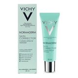 Vichy Normaderm Skin Corrector Clareador Antiacne 30ml