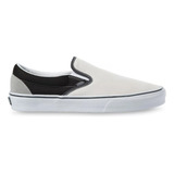 Tenis Vans Slip On Mix & Match Multi Retro Casual Streetwear