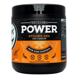 Gel Fijador Rolda Power 500 Gramos Origin - g a $56