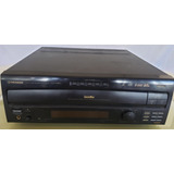 Pioneer Multi-play Cd/ld Player Cld-m401