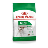 Royal Canin Mini Adulto X 7.5 Kg Pet Shop Caba