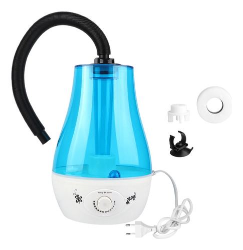 3l Anfibios Reptil Humidificador Vaporizador Fog Maker