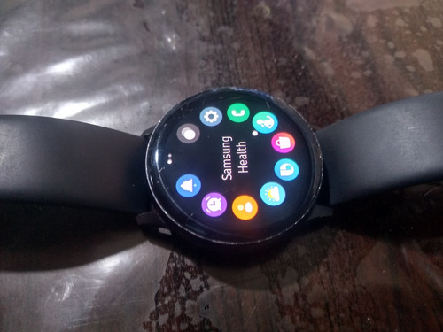 Samsung Galaxy Watch Active 2 
