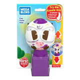 Megabloks Vaca First Builders Fisher-price 