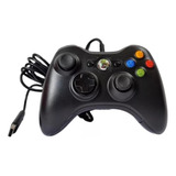Control Para Xbox 360 Ypc Alambrico