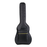 Guitarras Ligeras Gig Bag Case Bolsas De Hombro Acolchadas