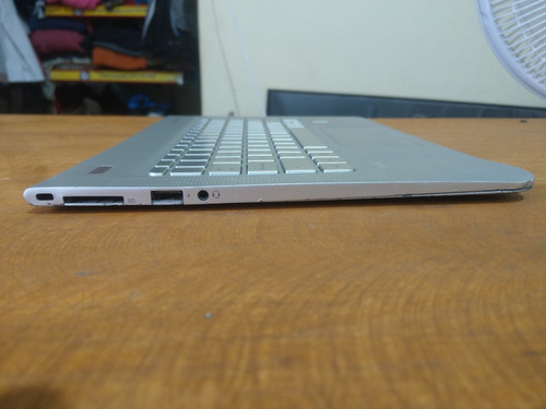 Hp Envy 13-doo1la Refacciones