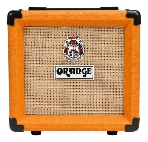 Gabinete Caja Orange Ppc108 Guitarra 20w 8 Pulgadas Cuota